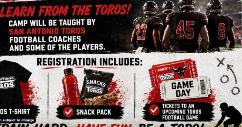 Toros