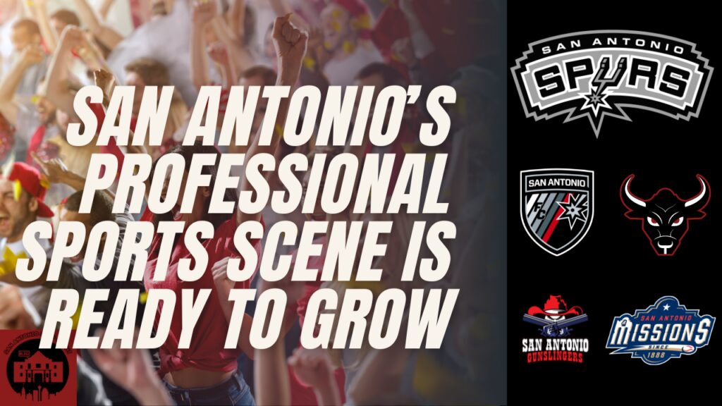 SA Pro Sports