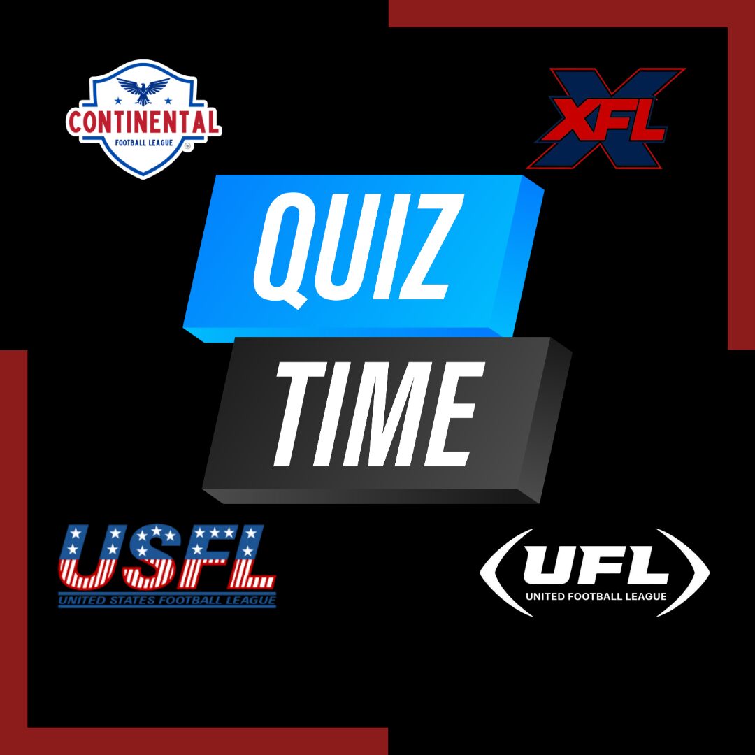 red quiz