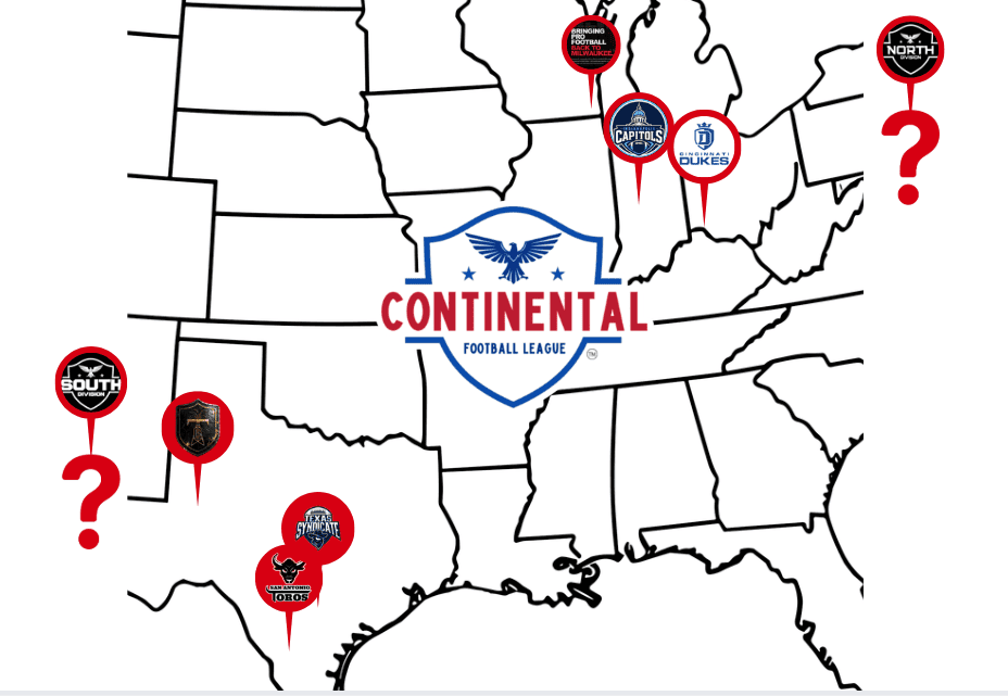 Cofl Map