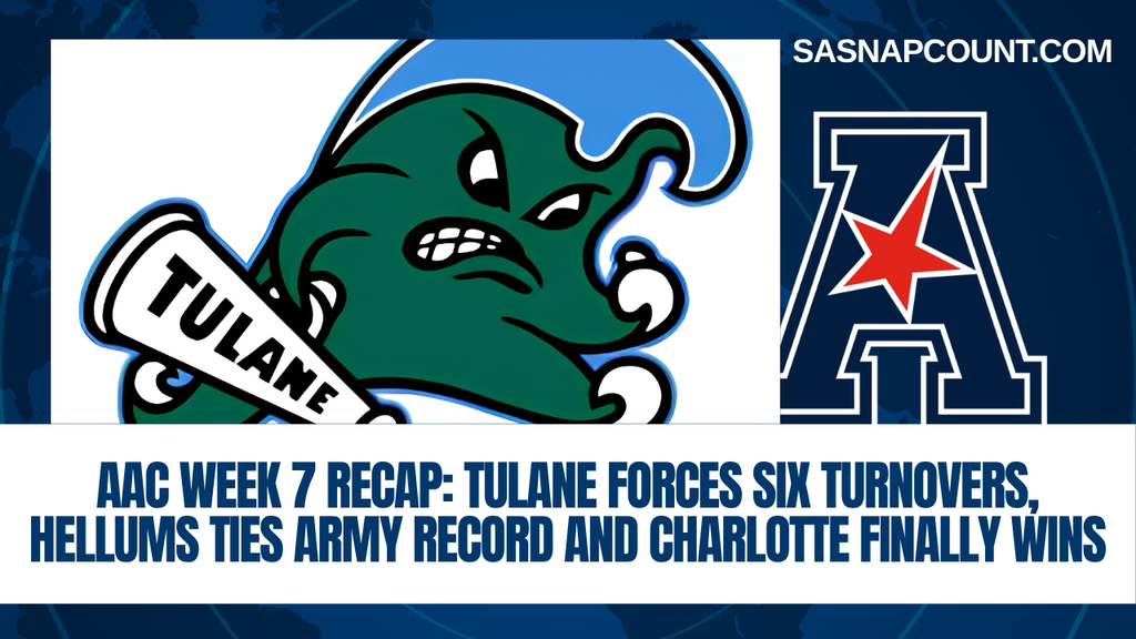 Wk 7 Recap