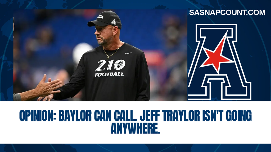 Jeff Traylor