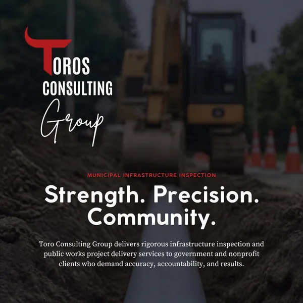 Toros Consulting Group